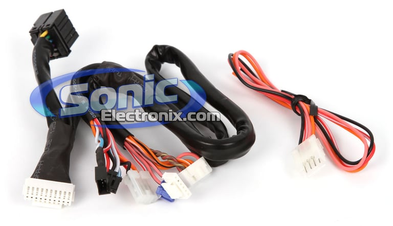Omega OL-HRN-CH4 Image 4