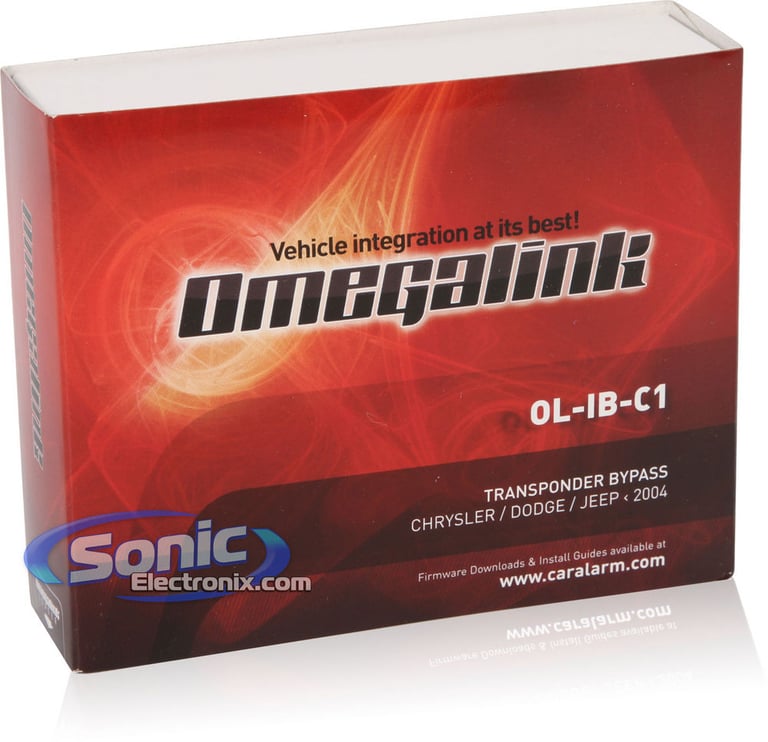 Omega OL-IB-C1 Image 4