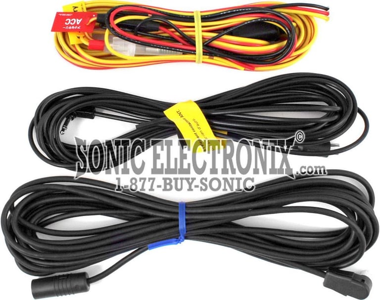 Pioneer CDX-FM687 Image 9