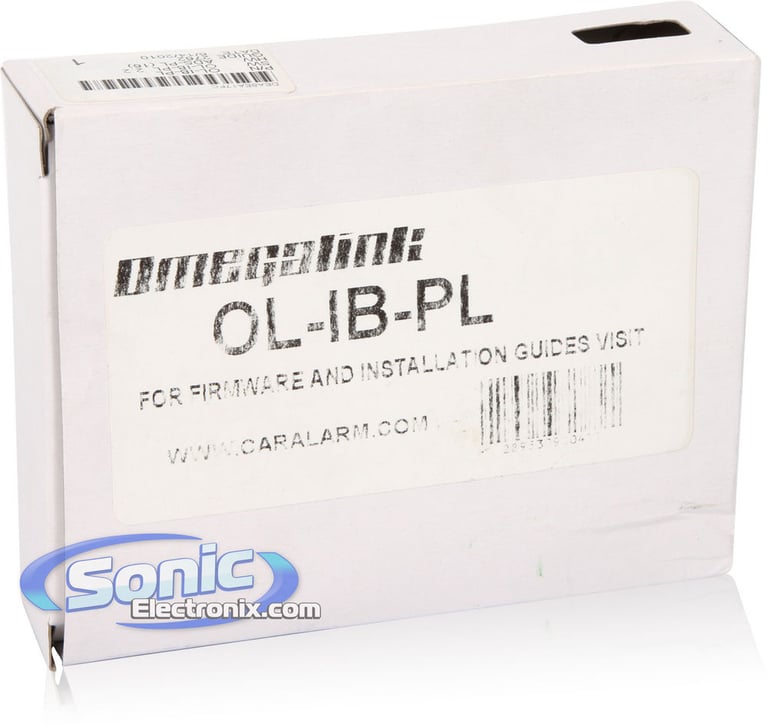 Omega OL-IB-PL Image 5