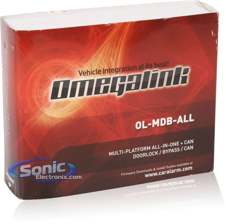 Omega OL-MDB-ALL Image 5