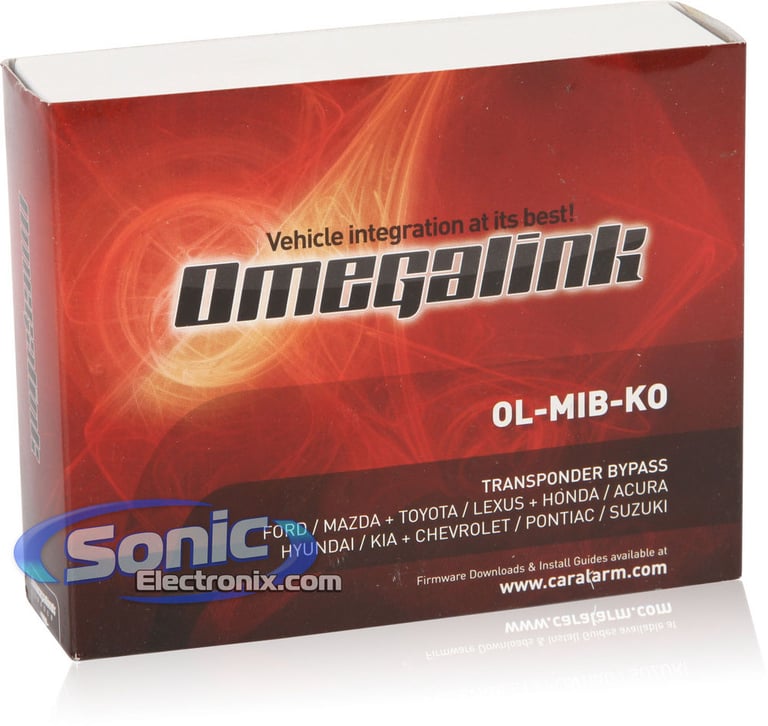 Omega OL-MIB-KO Image 5