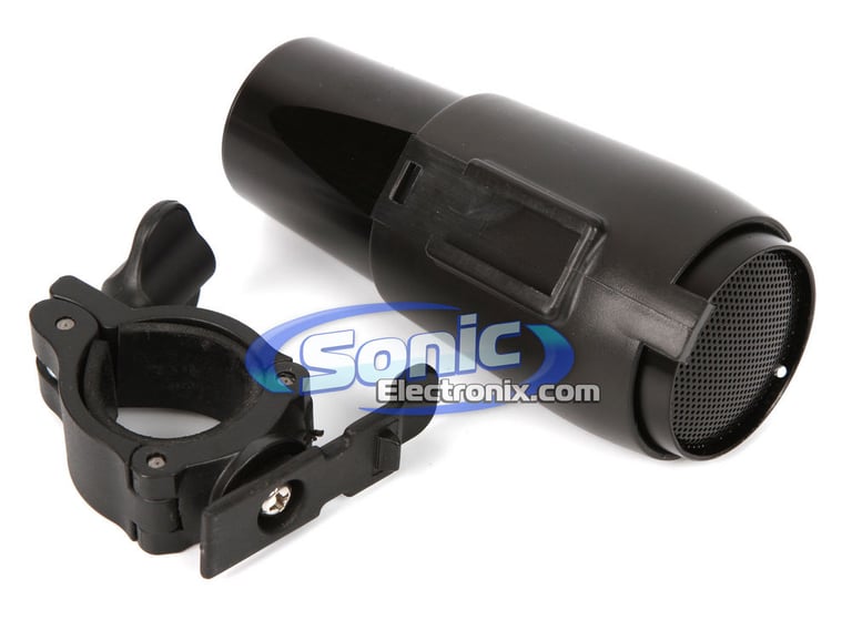 Pyle PLBKA100BK (Black) Image 2