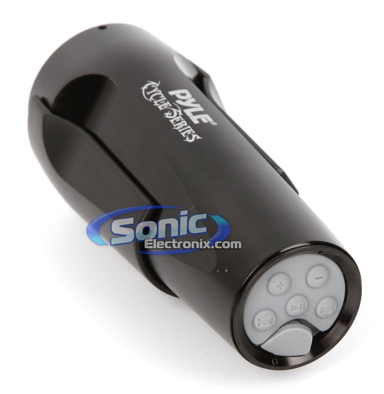 Pyle PLBKA100BK (Black) Image 3