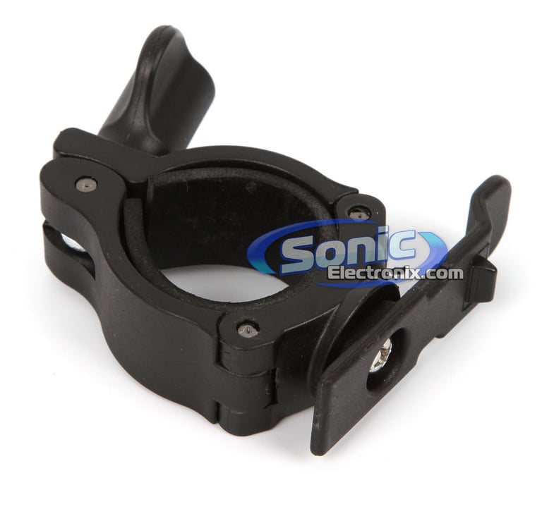 Pyle PLBKA100BK (Black) Image 5