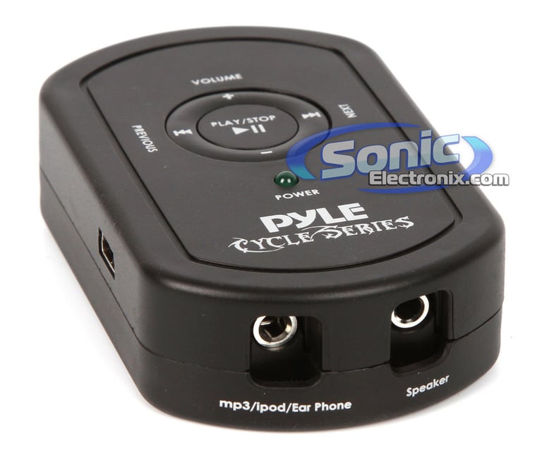 Pyle PLBKA60BK Image 6