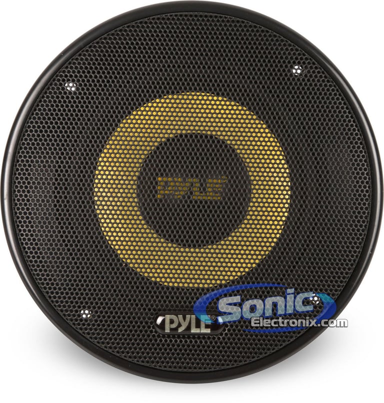 Pyle PLG5C Open Box Complete Image 2