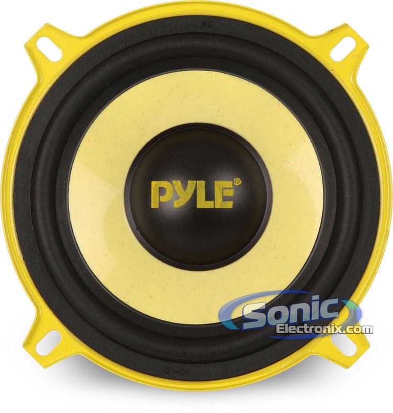 Pyle PLG5C Like New, Demo Product Image 3
