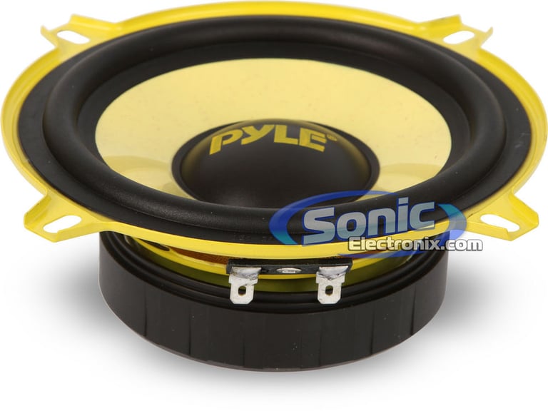 Pyle PLG5C Like New, Demo Product Image 4