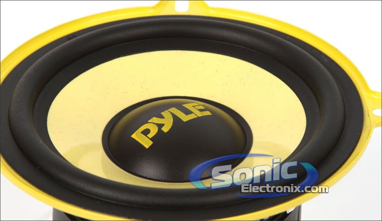 Pyle PLG5C Like New, Demo Product Image 5