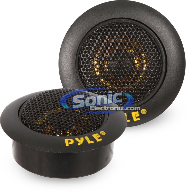 Pyle PLG5C Like New, Demo Product Image 8