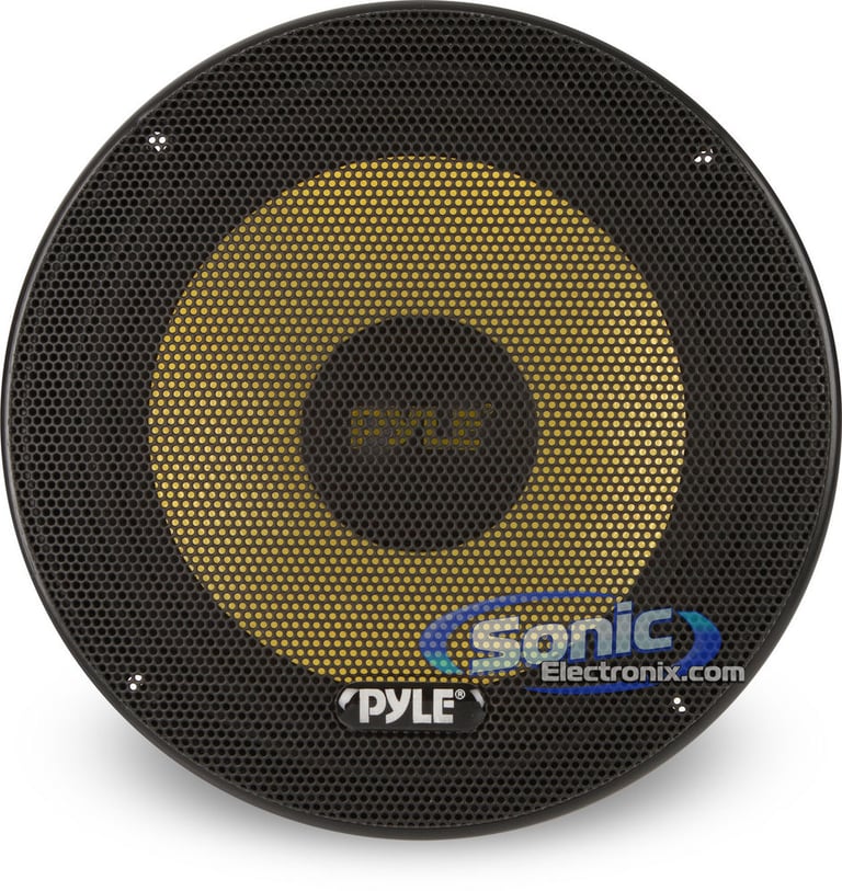 Pyle PLG6C Image 2
