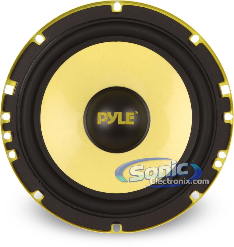 Pyle PLG6C Image 3