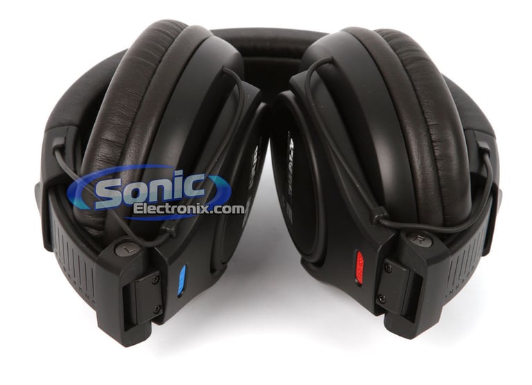 Shure SRH440 Image 5