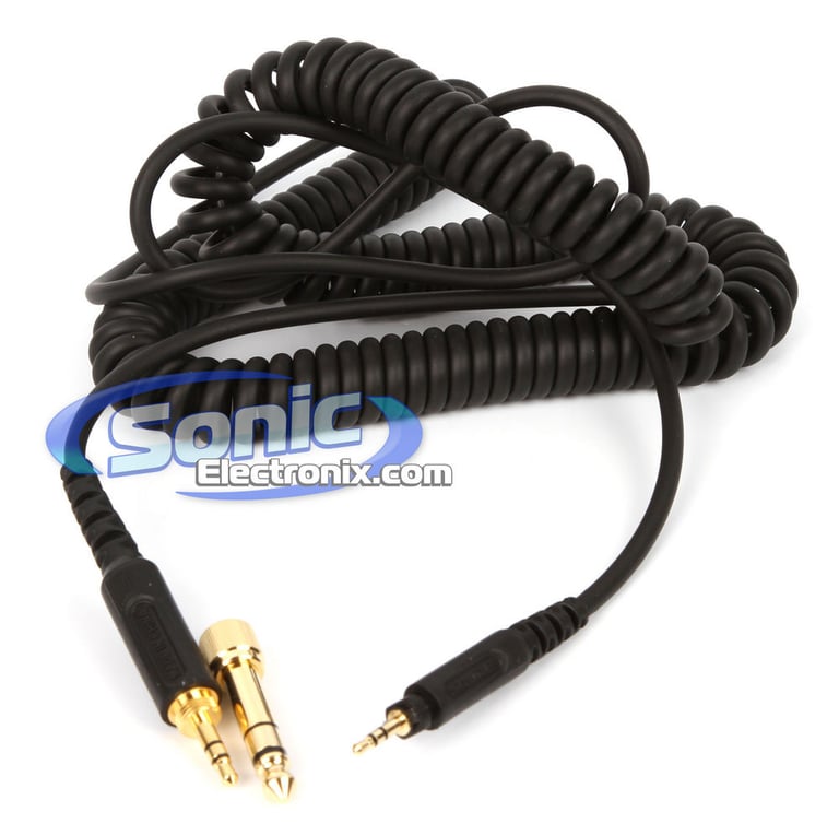 Shure SRH440 Image 7