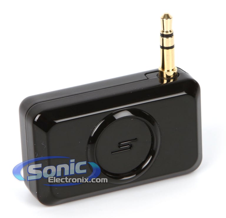 SMS Audio SYNC SMS-WS-BLK by 50 Cent (Black) Image 7
