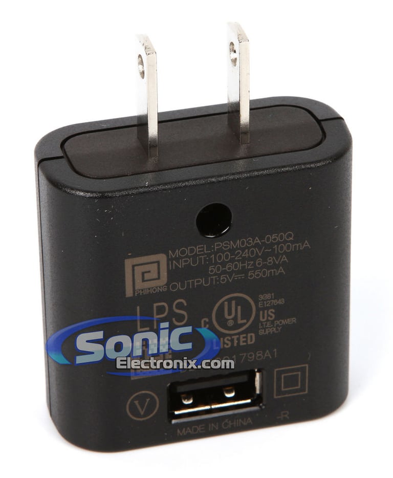 SMS Audio SYNC SMS-WS-BLK by 50 Cent (Black) Image 9