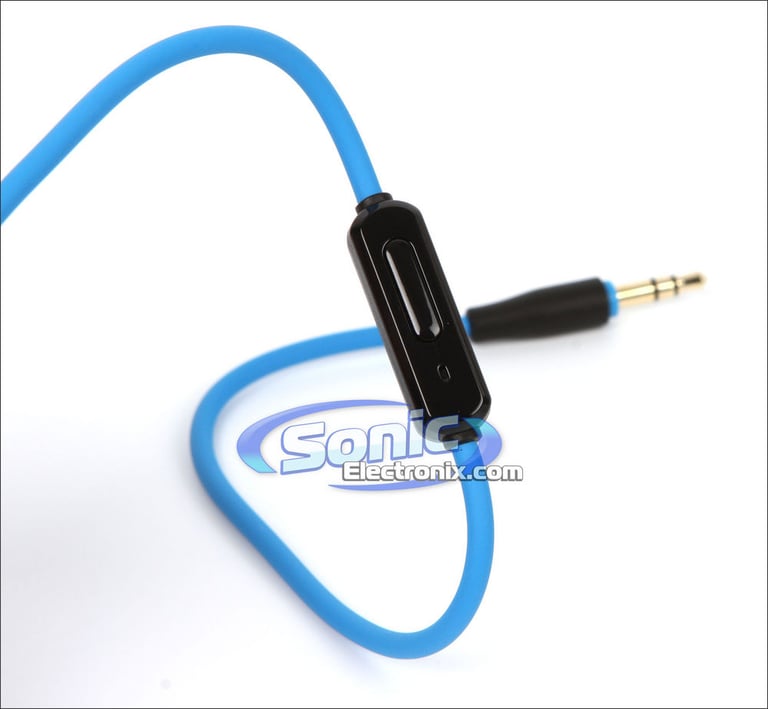 SMS Audio SYNC SMS-WS-BLK by 50 Cent (Black) Image 15