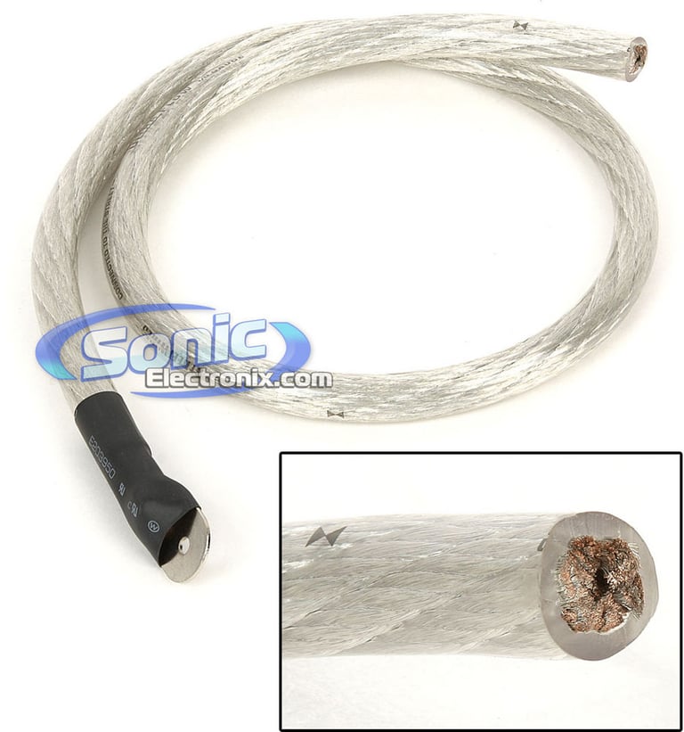 StreetWires PSK00B Image 3