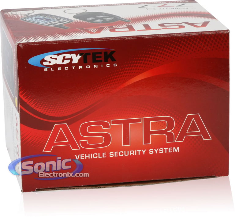 ScyTek Industries ASTRA-777-MOBILE Image 10