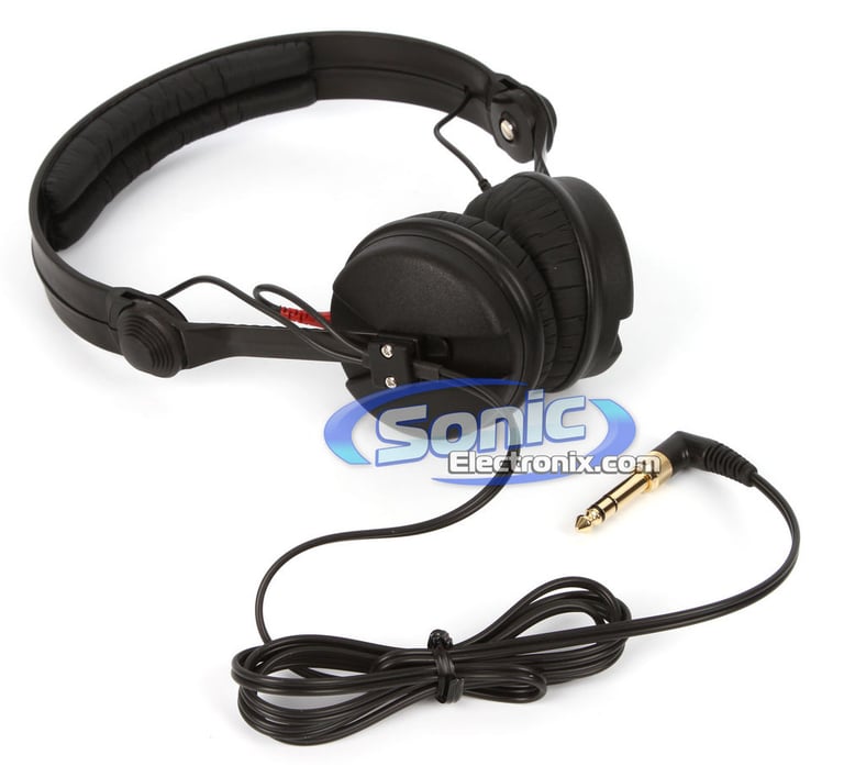 Sennheiser HD 25-1 II Image 2