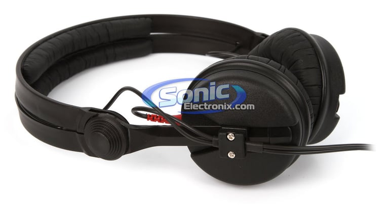 Sennheiser HD 25-1 II Image 3