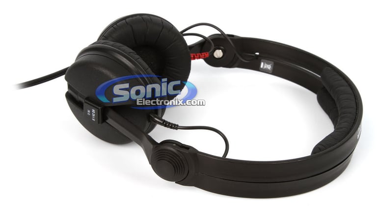 Sennheiser HD 25-1 II Image 4