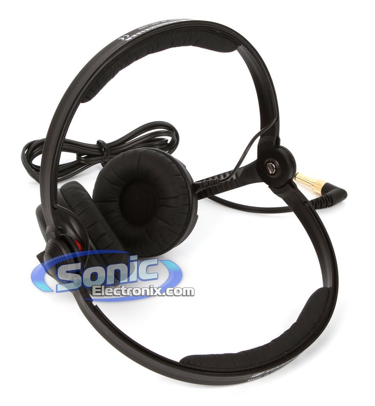 Sennheiser HD 25-1 II Image 5