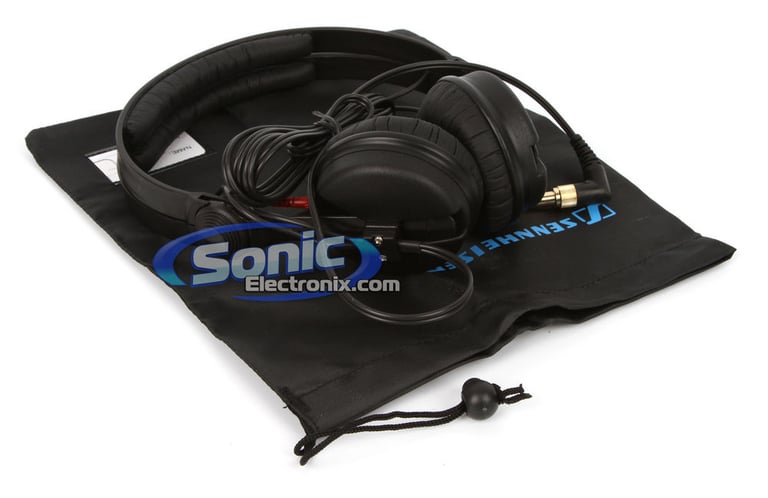Sennheiser HD 25-1 II Image 7