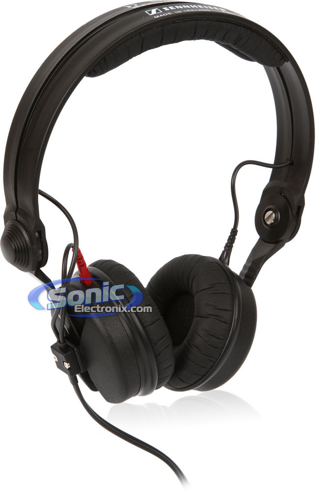 Sennheiser HD 25-1 II Image 1