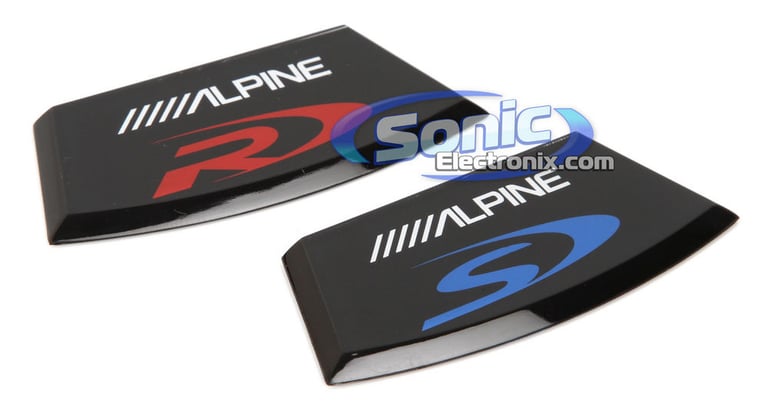 Alpine KTE-12G Image 3