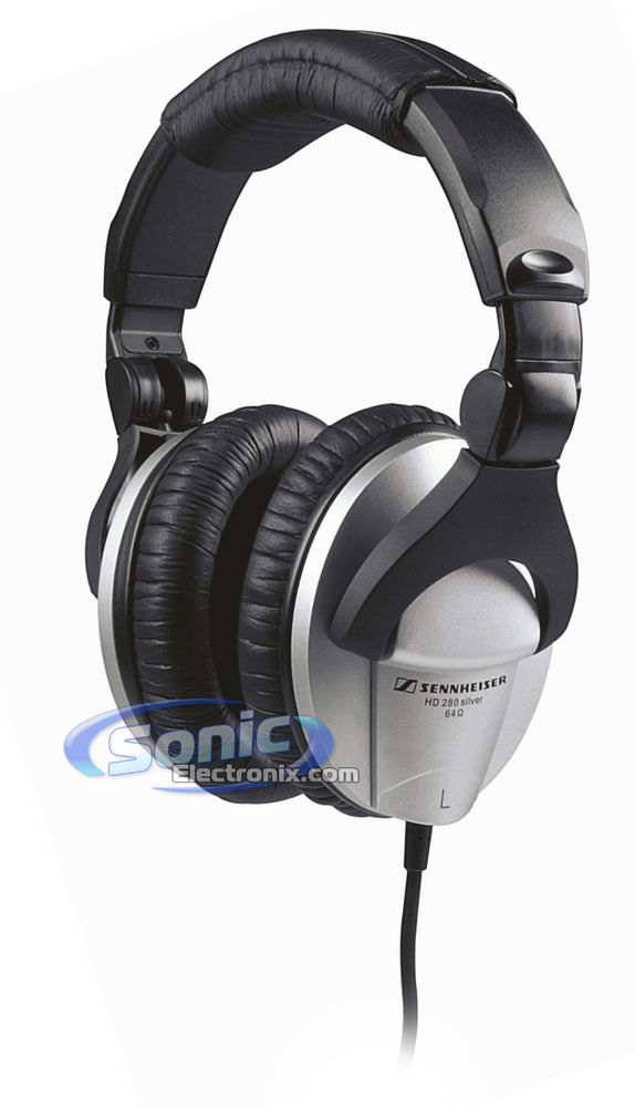 Sennheiser HD 280 Silver Image 1