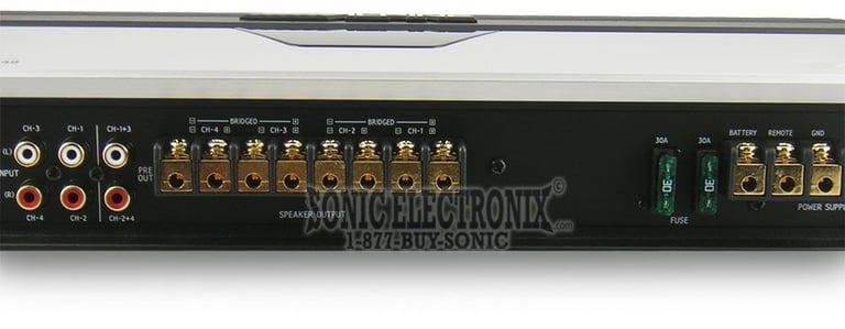 Alpine MRV-F540 Image 2