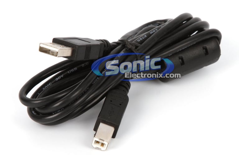 Behringer VMX1000USB Image 10