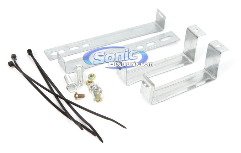 Race Sport Accessories 9006-12K-SB Image 4