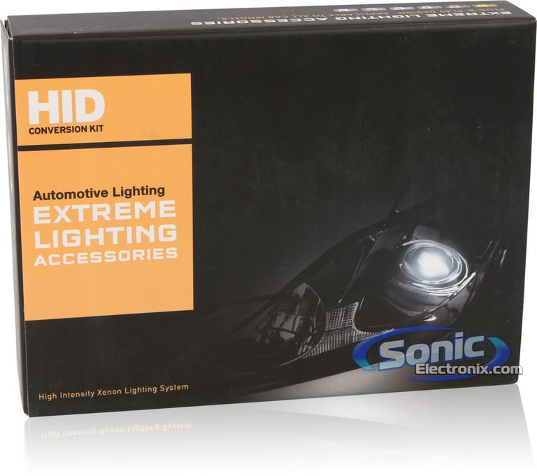 Race Sport Accessories 9006-12K-SB Image 5