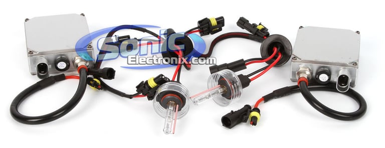 Race Sport Accessories 9006-12K-SB Image 1
