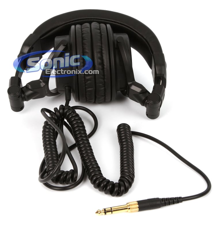 Denon DN-HP700 Image 2