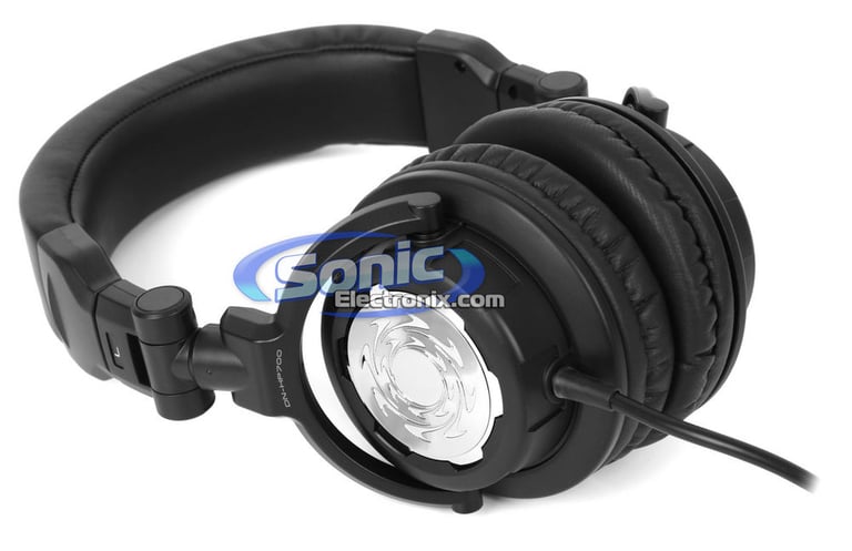 Denon DN-HP700 Image 3