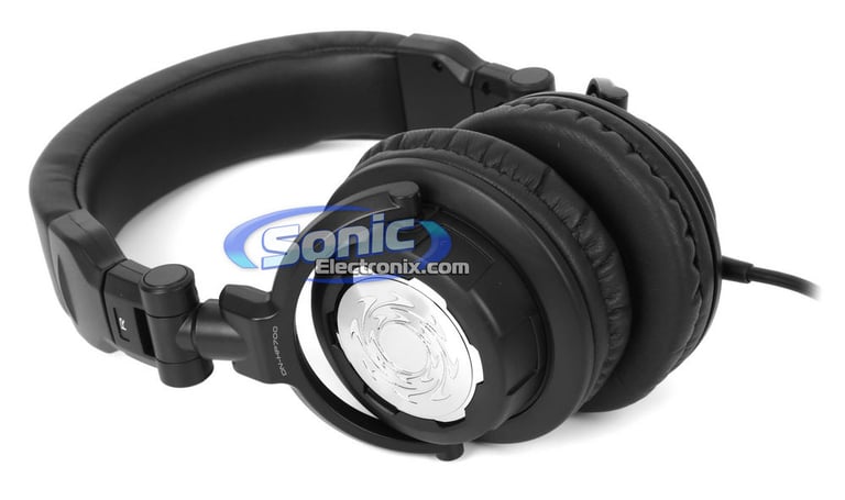 Denon DN-HP700 Image 4