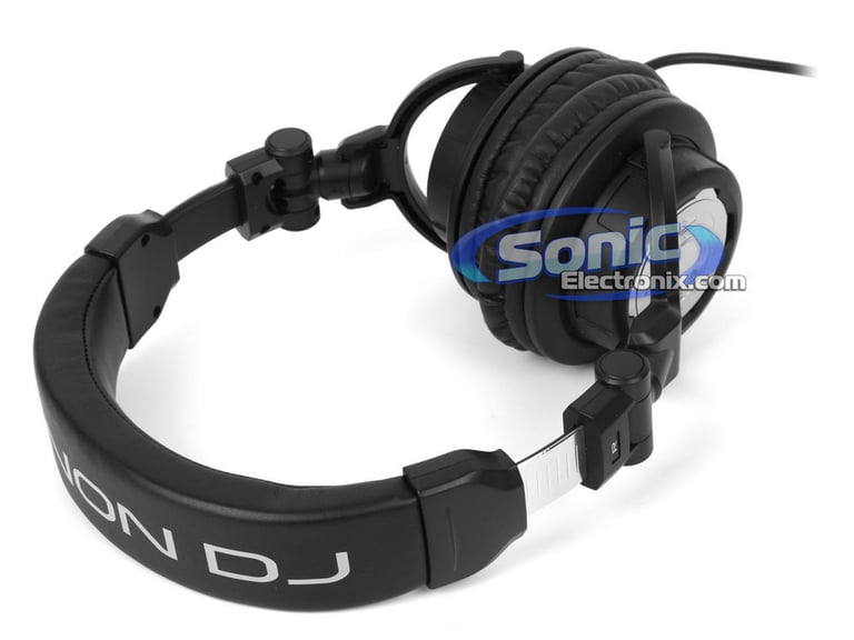 Denon DN-HP700 Image 5