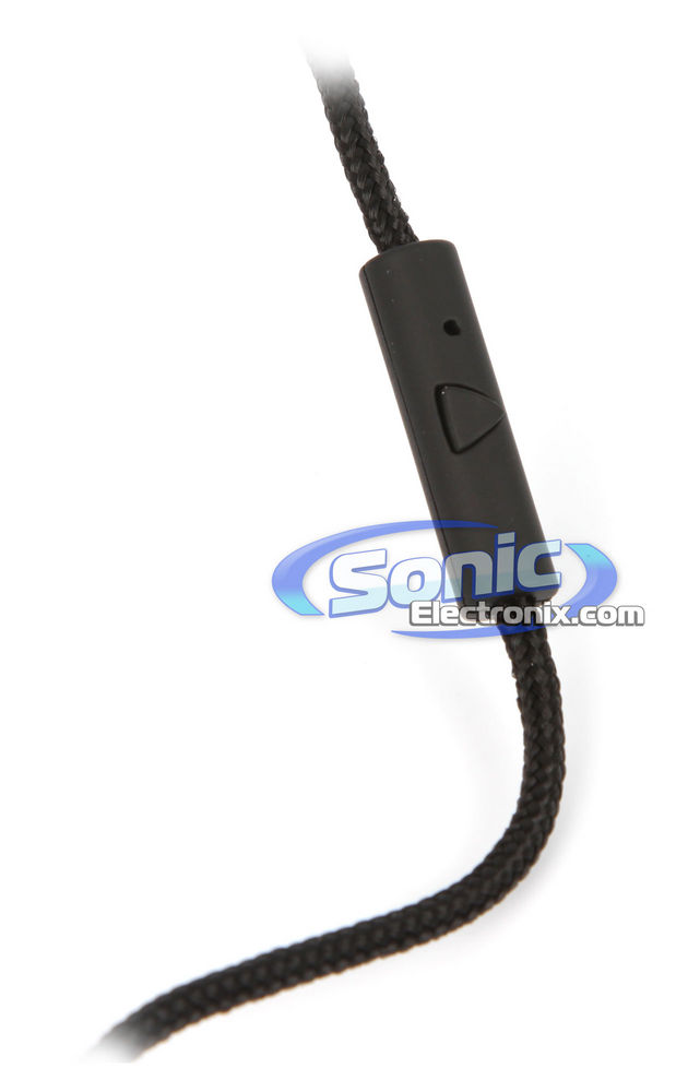 Eskuche Control  i WHT White On Ear Headphones (081511CNW) Image 5