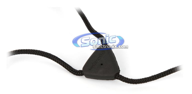 Eskuche Kassette ICE Walkman Style On Ear Headphone (041511KIC) Image 6