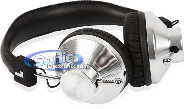 Eskuche 45S DJ/Studio Monitor Headphone (02151145S) Image 3