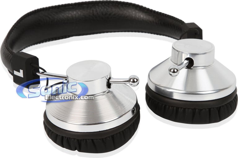 Eskuche 45S DJ/Studio Monitor Headphone (02151145S) Image 5