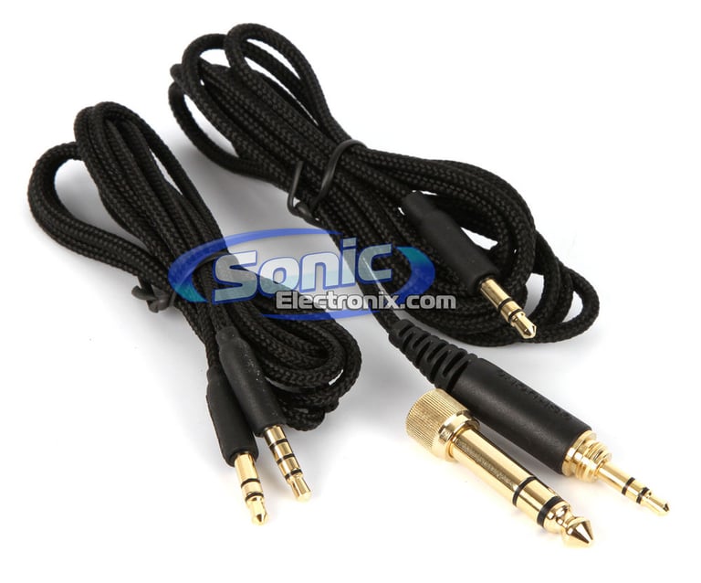 Eskuche 45S DJ/Studio Monitor Headphone (02151145S) Image 7