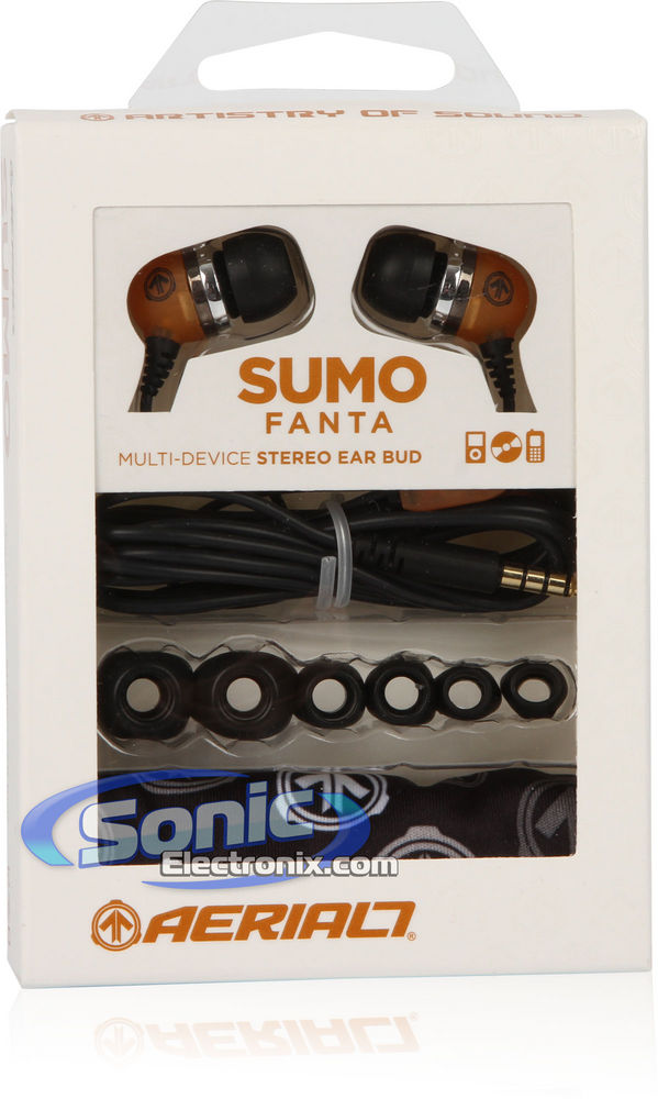 Aerial7 SUMO Fanta Image 6