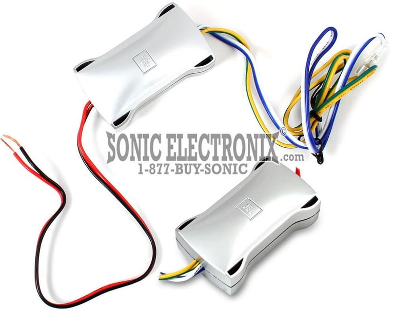JBL P8652 Image 5