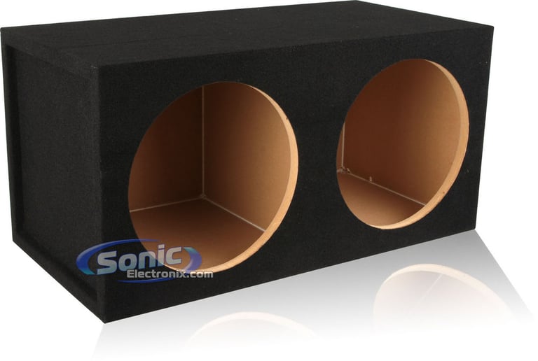 2400W Infinity Reference + RE Audio Complete Bass Bundle Image 25