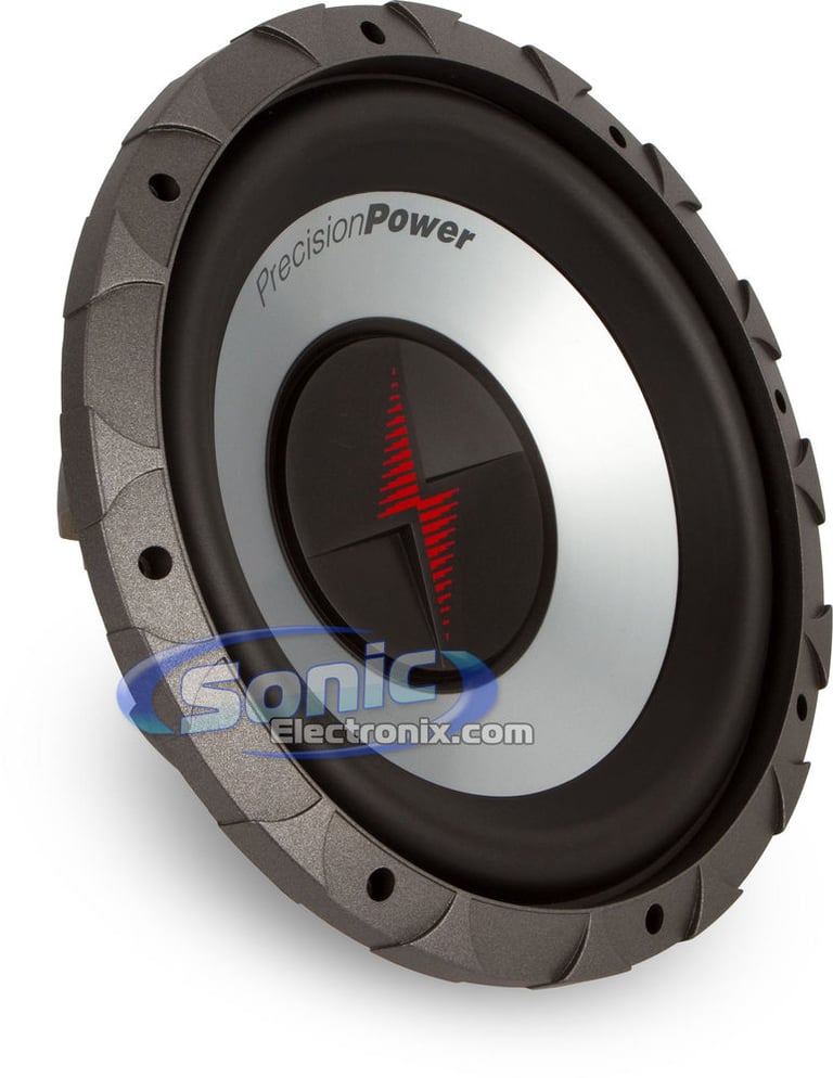 1000W Precision Power + RE Audio Complete Bass Bundle Image 8